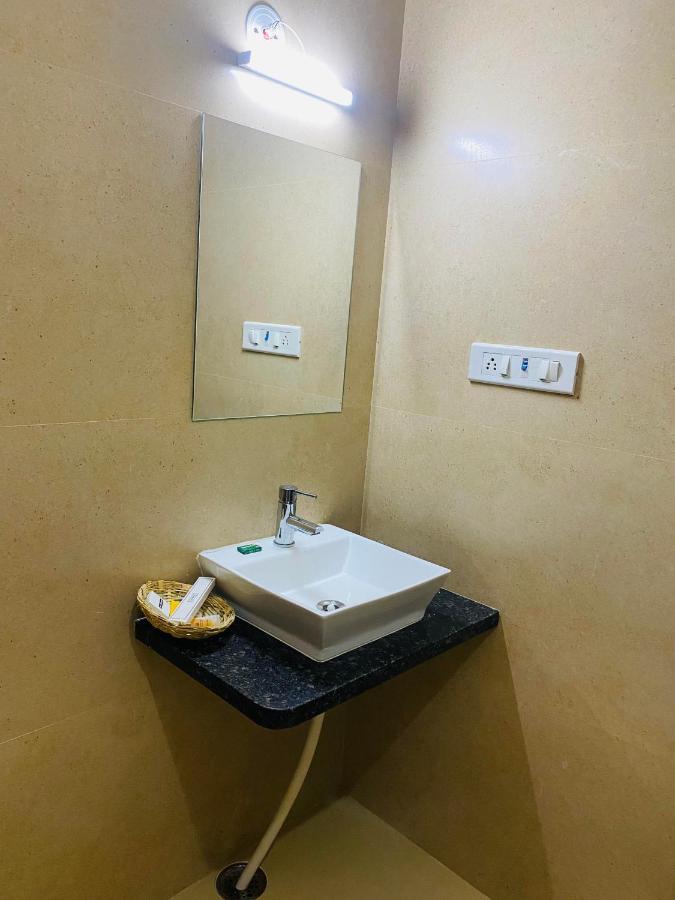 Hotel Sanjay Villas Dzsaiszalmer Kültér fotó